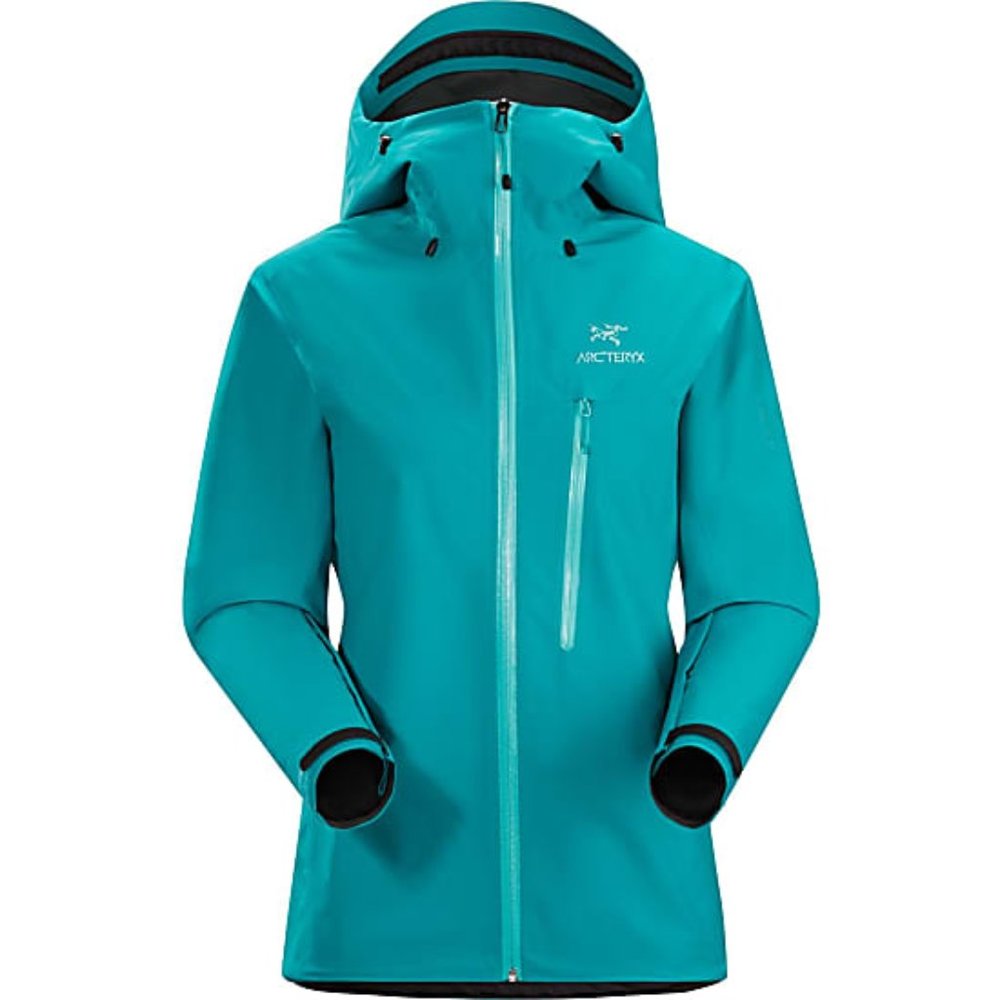 Arc’teryx Alpha SL Goretex Jacket